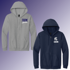 IHM Full Zip IHM Full Zip